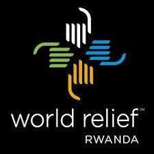 World relief logo